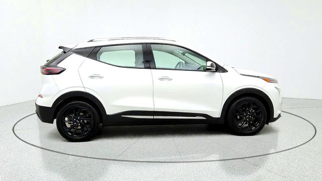 2022 Chevrolet Bolt EUV FWD Premier w/ Sun & Sound & Super Cruise Packages - 23098457 - 3