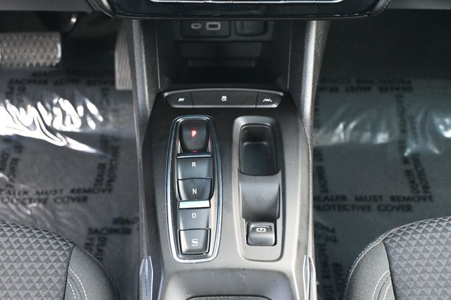 2022 Chevrolet Bolt EV 5dr Wagon 1LT - 23003582 - 12