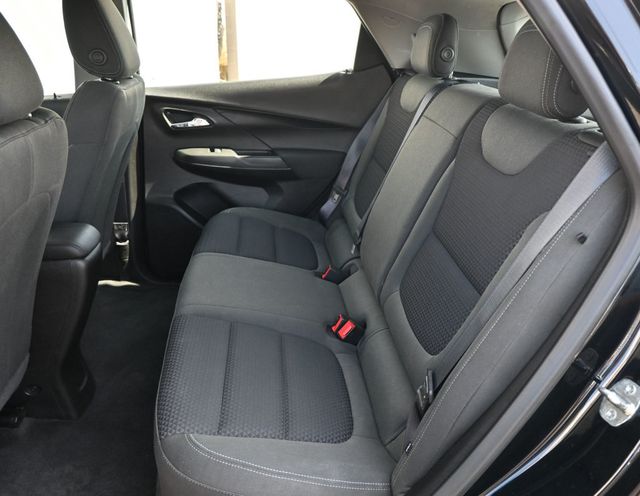 2022 Chevrolet Bolt EV 5dr Wagon 1LT - 23003582 - 14