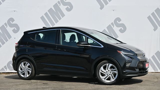 2022 Chevrolet Bolt EV 5dr Wagon 1LT - 23003582 - 2