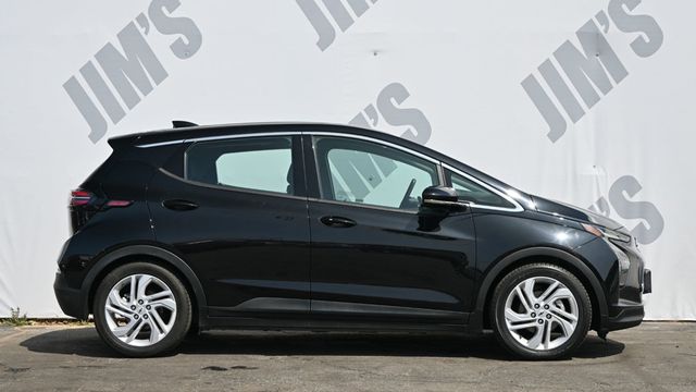 2022 Chevrolet Bolt EV 5dr Wagon 1LT - 23003582 - 3