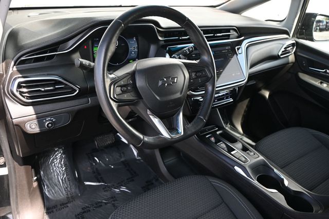 2022 Chevrolet Bolt EV 5dr Wagon 1LT - 23003582 - 7