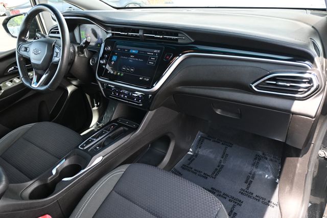 2022 Chevrolet Bolt EV 5dr Wagon 1LT - 23003582 - 8