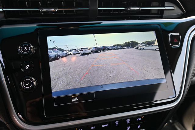 2022 Chevrolet Bolt EV LT Comfort/Convenience Package Driver Confidence Package - 23003582 - 11