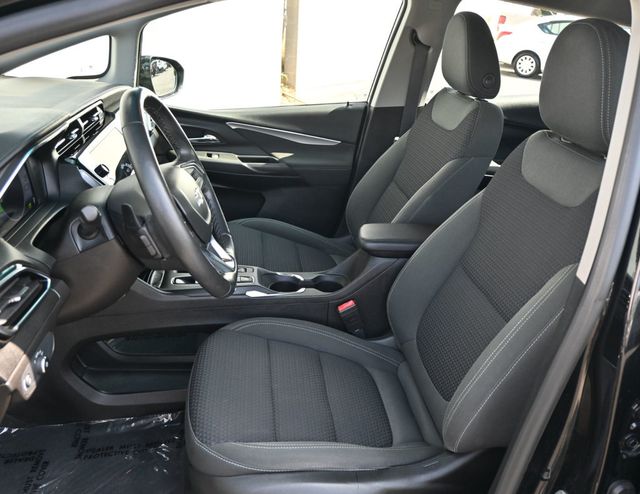 2022 Chevrolet Bolt EV LT Comfort/Convenience Package Driver Confidence Package - 23003582 - 13