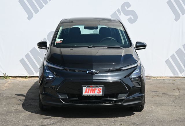 2022 Chevrolet Bolt EV LT Comfort/Convenience Package Driver Confidence Package - 23003582 - 1