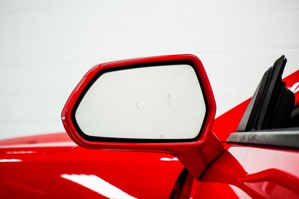 2022 Chevrolet Camaro 1LT photo 17