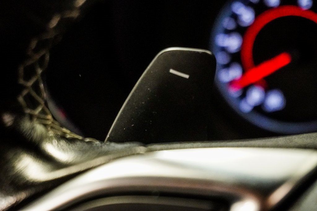 2022 Chevrolet Camaro 1LT photo 27