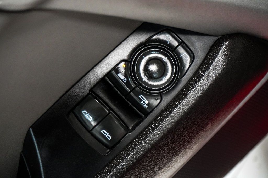 2022 Chevrolet Camaro 1LT photo 32