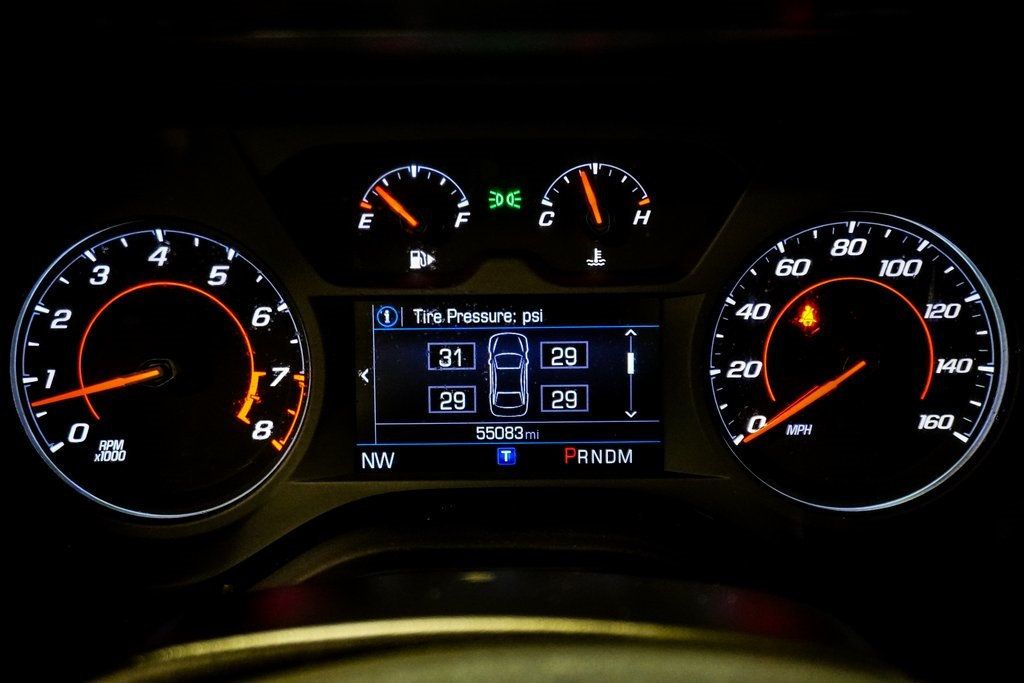 2022 Chevrolet Camaro 1LT photo 39