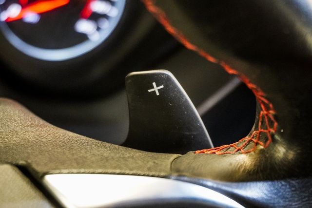 2022 Chevrolet Camaro 2dr Convertible 2LT - 22955512 - 13