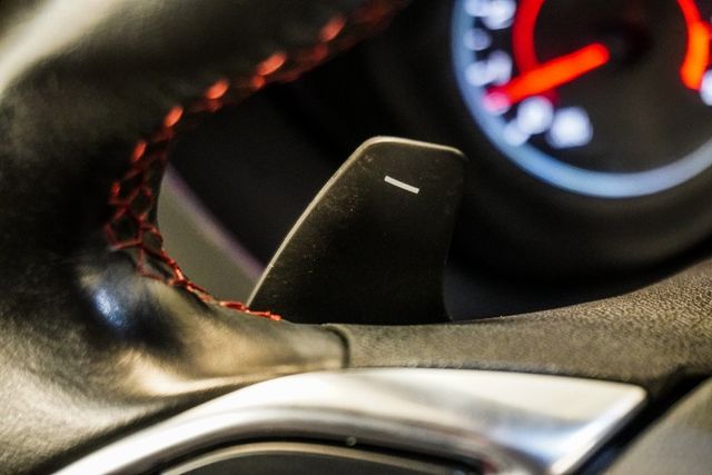 2022 Chevrolet Camaro 2dr Convertible 2LT - 22955512 - 14