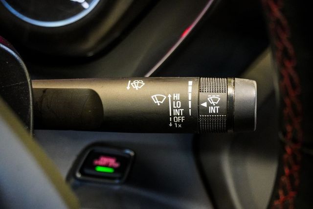 2022 Chevrolet Camaro 2dr Convertible 2LT - 22955512 - 15