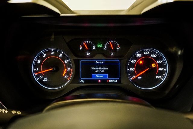 2022 Chevrolet Camaro 2dr Convertible 2LT - 22955512 - 25