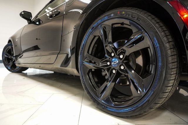 2022 Chevrolet Camaro 2dr Convertible 2LT - 22955512 - 30