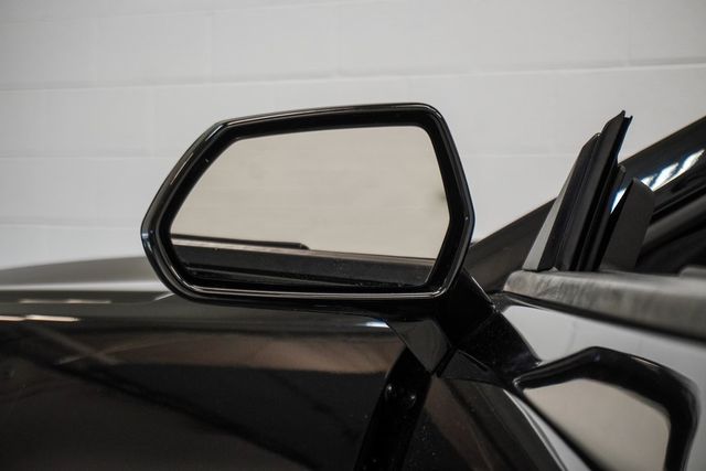 2022 Chevrolet Camaro 2dr Convertible 2LT - 22955512 - 37