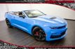 2022 Chevrolet Camaro 2dr Convertible 2SS - 22776423 - 0