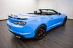 2022 Chevrolet Camaro 2dr Convertible 2SS - 22776423 - 9