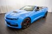 2022 Chevrolet Camaro 2dr Convertible 2SS - 22776423 - 2