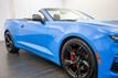 2022 Chevrolet Camaro 2dr Convertible 2SS - 22776423 - 29