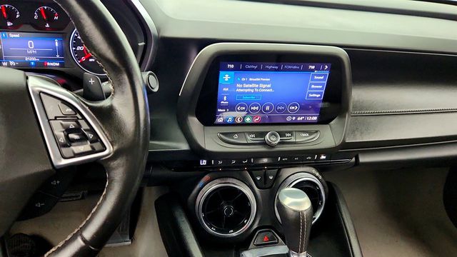 2022 Chevrolet Camaro 2dr Convertible LT1 w/ 6.2L V8 Engine & Apple CarPlay - 22996811 - 16