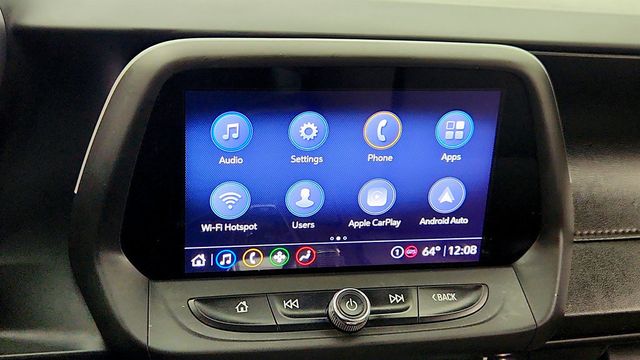 2022 Chevrolet Camaro 2dr Convertible LT1 w/ 6.2L V8 Engine & Apple CarPlay - 22996811 - 18