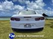 2022 Chevrolet Camaro 2dr Coupe 1LT - 22762444 - 5