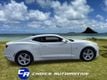 2022 Chevrolet Camaro 2dr Coupe 1LT - 22762444 - 7