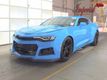 2022 Chevrolet Camaro 2dr Coupe 1LT - 23032259 - 0