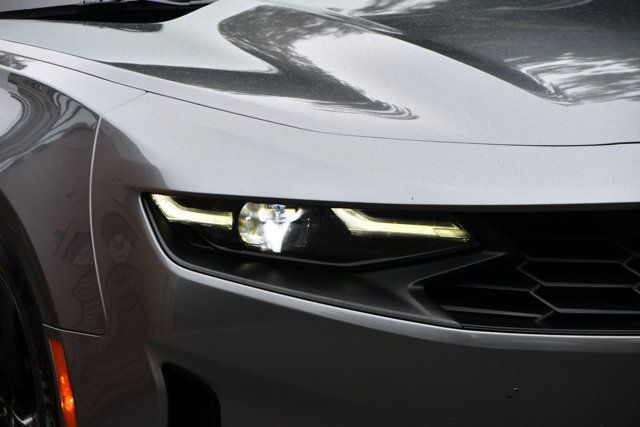 2022 Chevrolet Camaro 2dr Coupe 1LT - 23082528 - 10