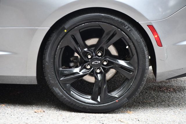 2022 Chevrolet Camaro 2dr Coupe 1LT - 23082528 - 12