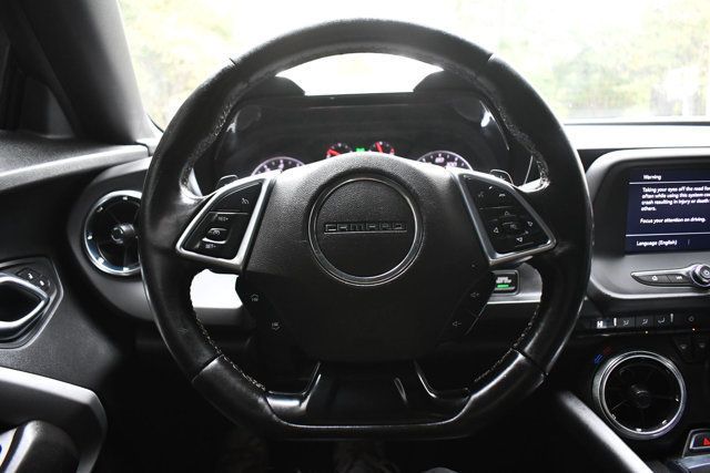 2022 Chevrolet Camaro 2dr Coupe 1LT - 23082528 - 20