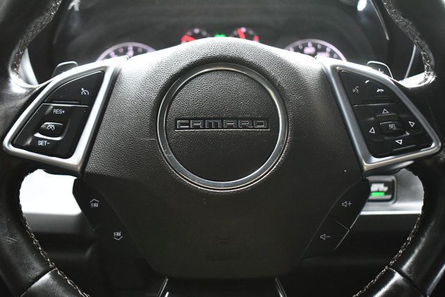 2022 Chevrolet Camaro 2dr Coupe 1LT - 23082528 - 22