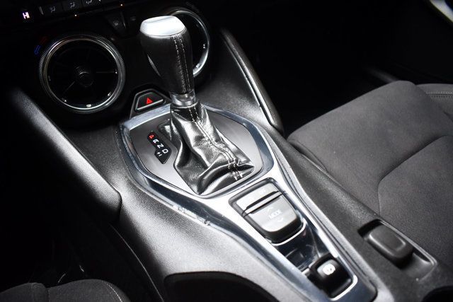 2022 Chevrolet Camaro 2dr Coupe 1LT - 23082528 - 24