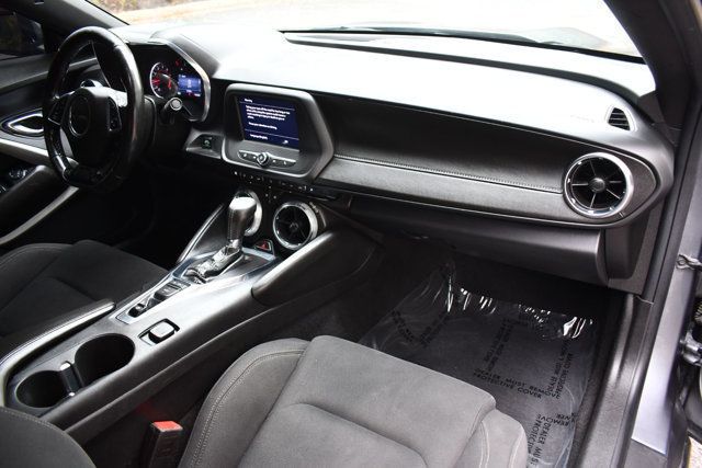 2022 Chevrolet Camaro 2dr Coupe 1LT - 23082528 - 28
