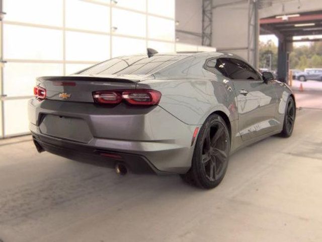 2022 Chevrolet Camaro 2dr Coupe 1LT - 23082528 - 2