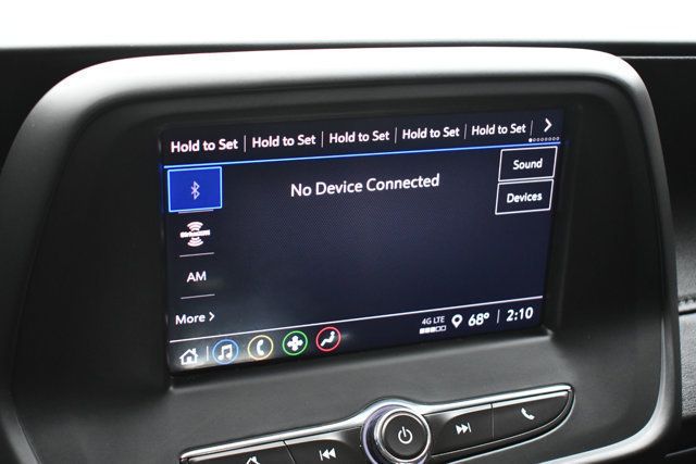 2022 Chevrolet Camaro 2dr Coupe 1LT - 23082528 - 30