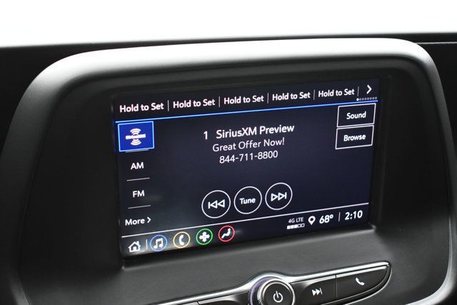 2022 Chevrolet Camaro 2dr Coupe 1LT - 23082528 - 31