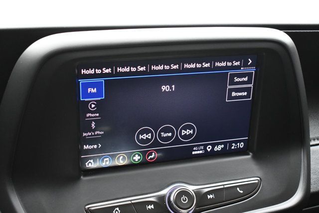 2022 Chevrolet Camaro 2dr Coupe 1LT - 23082528 - 33