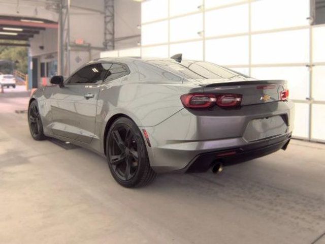 2022 Chevrolet Camaro 2dr Coupe 1LT - 23082528 - 3