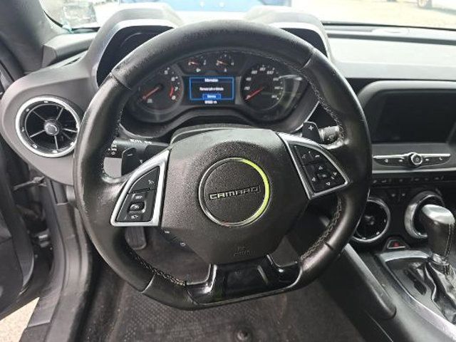 2022 Chevrolet Camaro 2dr Coupe 1LT - 23082528 - 6