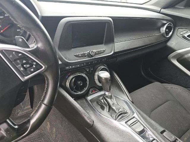 2022 Chevrolet Camaro 2dr Coupe 1LT - 23082528 - 7