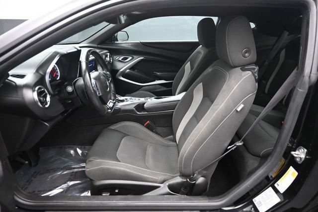 2022 Chevrolet Camaro 2dr Coupe 1LT - 22993861 - 10