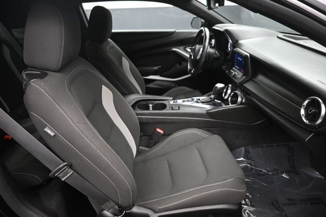 2022 Chevrolet Camaro 2dr Coupe 1LT - 22993861 - 14