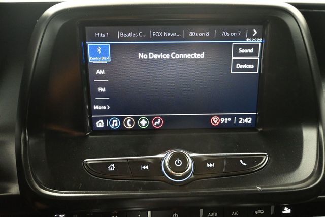 2022 Chevrolet Camaro 2dr Coupe 1LT - 22993861 - 16