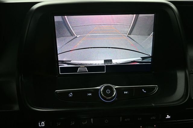 2022 Chevrolet Camaro 2dr Coupe 1LT - 22993861 - 17