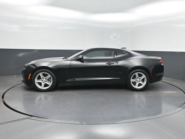 2022 Chevrolet Camaro 2dr Coupe 1LT - 22993861 - 1