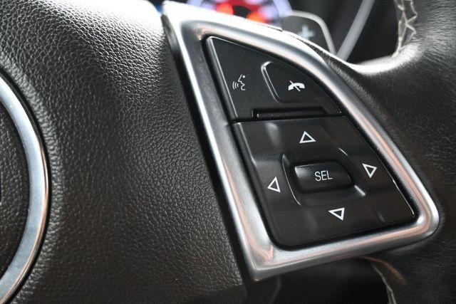 2022 Chevrolet Camaro 2dr Coupe 1LT - 22993861 - 21