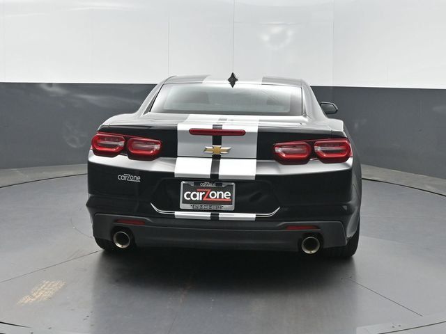 2022 Chevrolet Camaro 2dr Coupe 1LT - 22993861 - 26