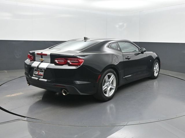2022 Chevrolet Camaro 2dr Coupe 1LT - 22993861 - 27